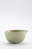 Ceramic Matcha Tea Ceremony Set with Whisk & Holder