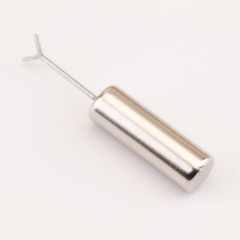 Y-Shaped Nail Magnet Stick Wire Tools For Creating Heart & Ingot Shapes On Nails Love Heart Cat Eye Nail Magnet Art Accessories