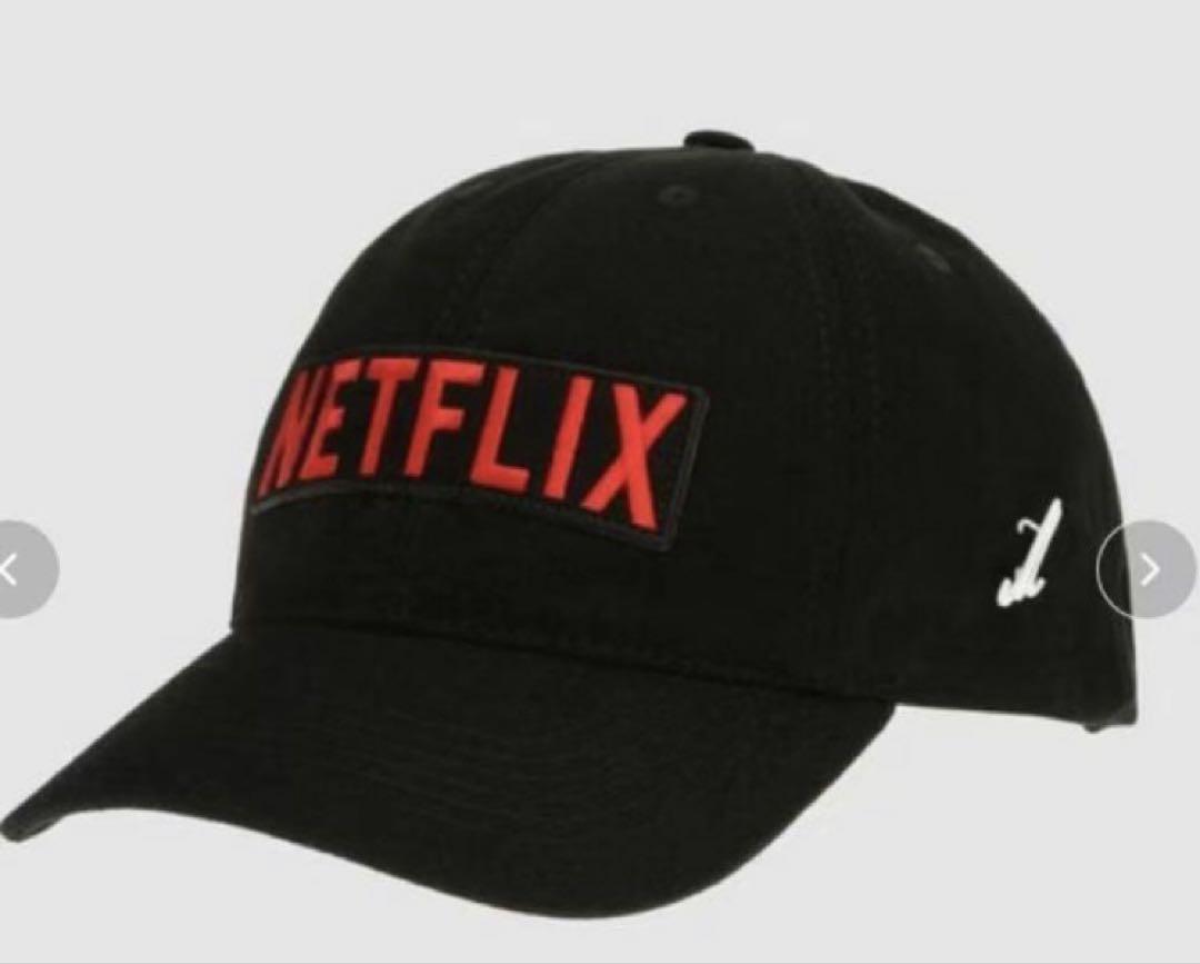 

[USED] JUNYA WATANABE MAN cap netflix