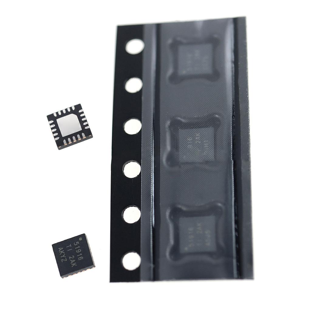 Ram Power Ic 51916 For Xbox One X/S U9F1 Game Accessories Console Power Supply Replacement Parts