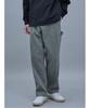 SHIFT.G Mallet Denim Pants (Setup) Gray