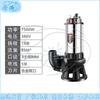 Cangyi Submersible Industrial Sewage & Cutting Pump