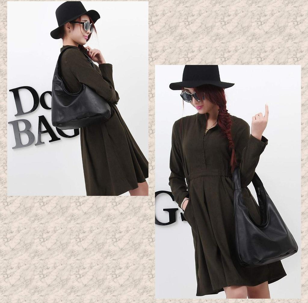 [MaRowsm] [Marowsm] Tote Bag, Handbag, Eco Bag, Canvas, Women's, Crossbody Bag, Popular Canvas Tote Bag, Military Style Backpack, Mother's Day Bag,