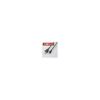 Elecom USB 2.0 Cable (mini-B Type) U2C-M15BKX10 (Set of 10)