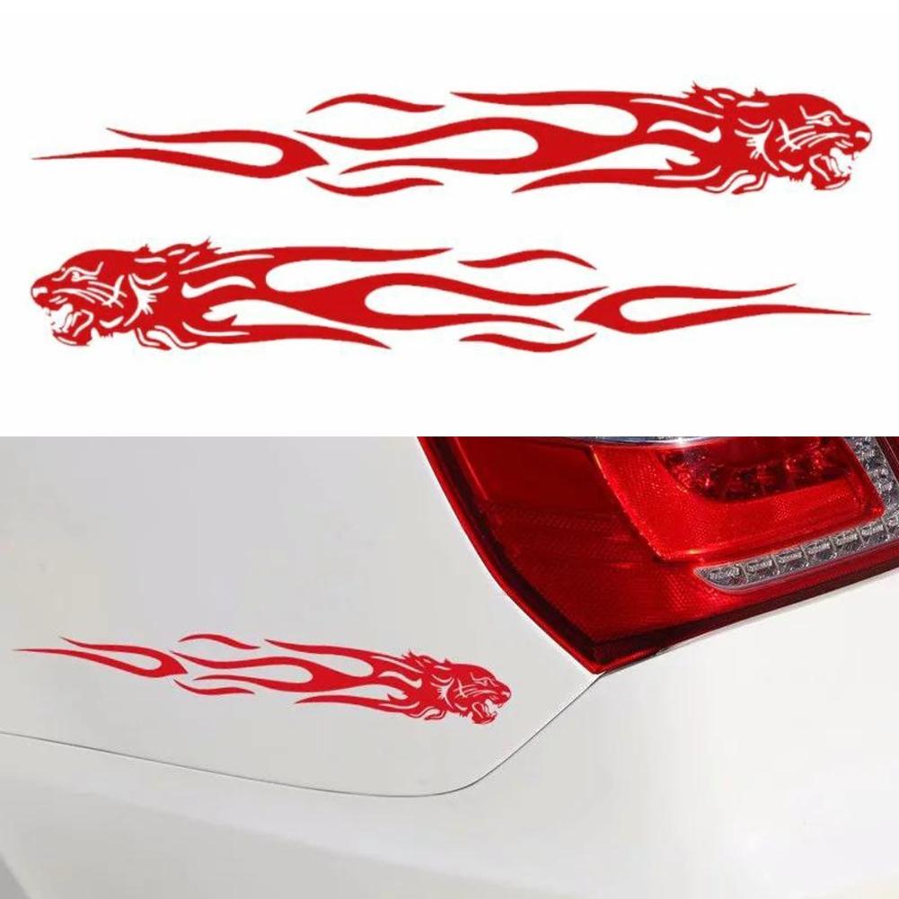 Car Accessories Sticker Car Motorcycle Creative Decals