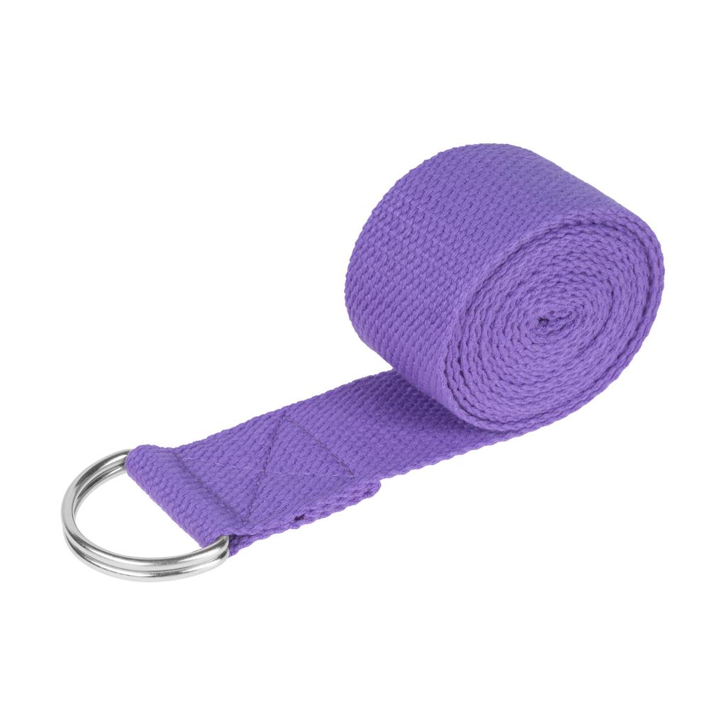 Rebel Stretching Yoga Belt