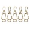 Multipurpose Clip Hook for Outdoor Organization Plastic Clamps with Nonslip Grip for Camping Hiking Accessories