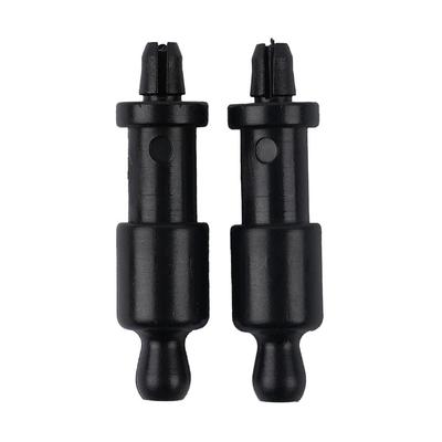 2PCS Hat Sheets Luggage Racks Cord Mounting Clips 1317839 for Ford Focus II C-Max