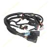 1567961-00-A For Tesla Model 3 Car Gantry Radiator Bracket Wiring Harness Front Radiator Bracket Fan Accessories Auto Parts