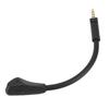 Flexible and Bendable Microphone Replacement for ROG Delta S Gaming Headset Voice Communication