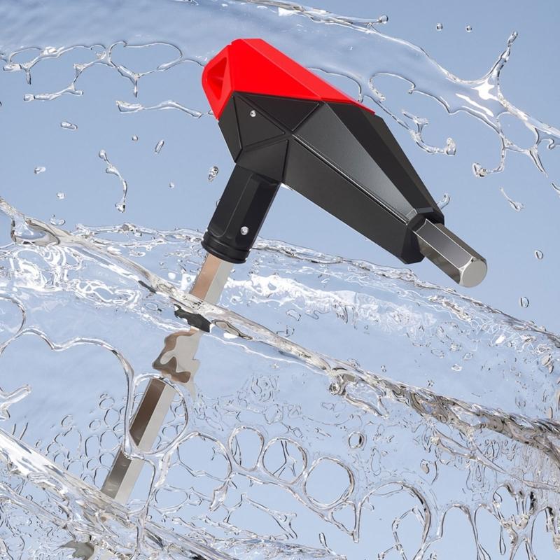 Accuracy T Shaped Hexagonal Screwdriver With Ball End Design Permanent Hex Key Set Ideal For Mechanical Repairs