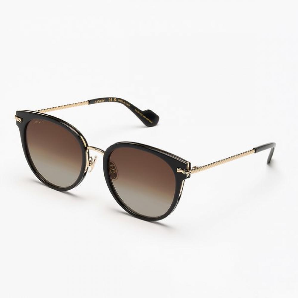

Lanvin Lnv 660slbk 005 Single option