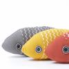 Catnip Toys Cat Interactive Simulation Fish Cat Teeth Grinding Toy Relieve Boredom Pet Supplies