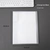 Yi Lan Landscaping Large 3D Stereo Miniature DIY Journal Stickers