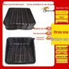 Sany Heavy Industry C8 Mixer/Concrete Pump Truck Battery Cover & Base