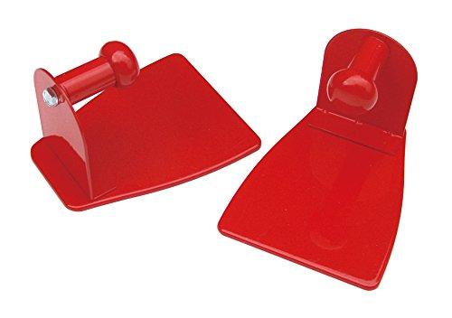 SK11 Magnetic Paper Holder, Maximum Mounting Size: 120mm Diameter, SMT-120PN