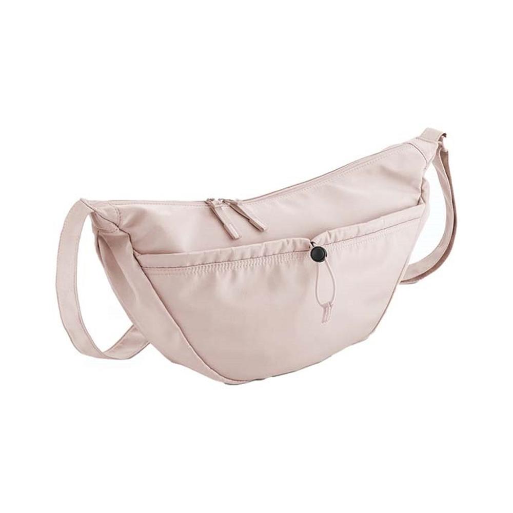 Quadra Studio Crossbody Bag
