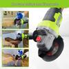 AOKIA 21V Cordless Brushless Angle Grinder CN plug (adapter included)