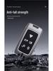 High-End Key Case for Jaguar XFL, XEL, F-Pace, XJL, F-Type, E-Pace
