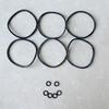 6Pcs Fuel Filter 2010PM 500FG 500FH 2010TM Fuel Water Separator Replacement Truck Kit