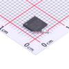 HC32F460JEUA-QFN48TR Microcontroller IC with F460JEUA Screen Printing