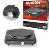 Single-Burner Electric Stove Tourist Hot Plate 1500W Eldom