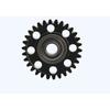 Trianglelab® Upgrade Extruder Gear For Creality K2 serie All Metal Filament Drive Gear For K2 serie Nickel Plated DLC Coating