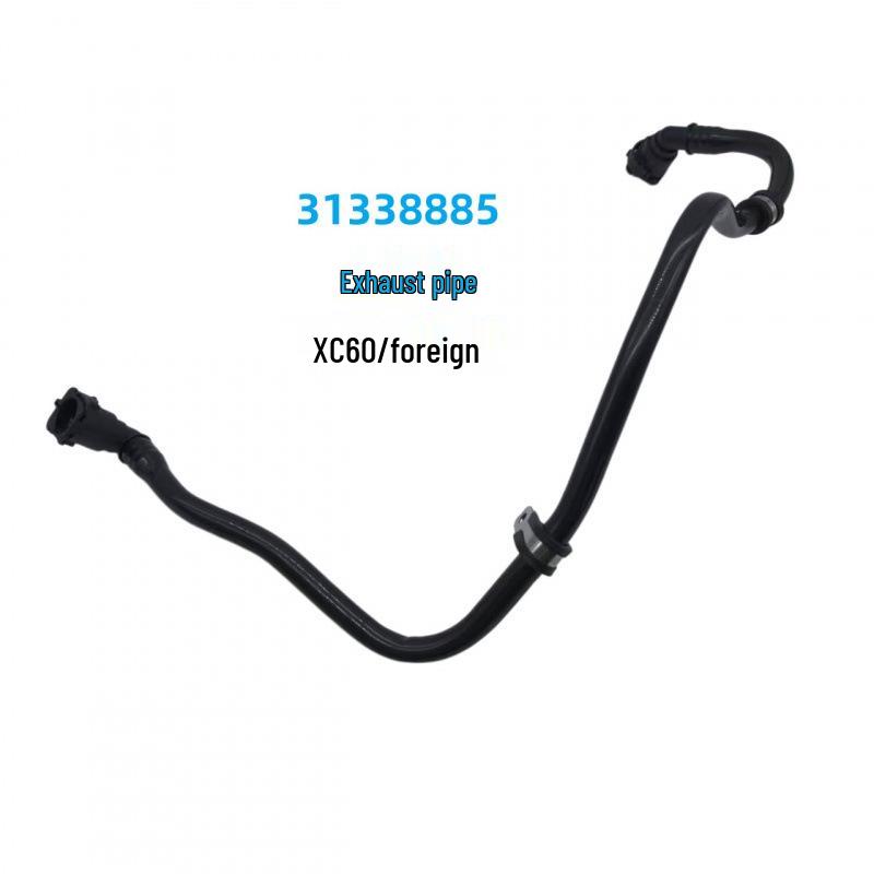 Exhaust Pipe for Volvo XC90/XC60/XC70/XC40/V90 - 31338885
