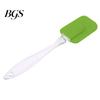 Cream Butter Scraper Cake Spatula Non-stick Heat Resistant Silicone Hanging Multipurpose Baking Tool Pastry