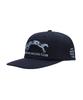 ANTI SOCIAL SOCIAL CLUB Horse Cap Navy