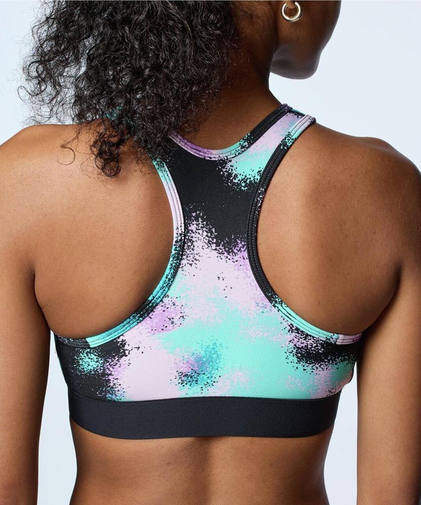 UA Trainings-BH-Tank Schwarz SM [Under Armour] / /