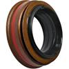 2 Pcs Front Axle Shaft Seal Compatible with Jeep Wrangler 2013-2018, Wrangler JK 2018, OE 68304271AA
