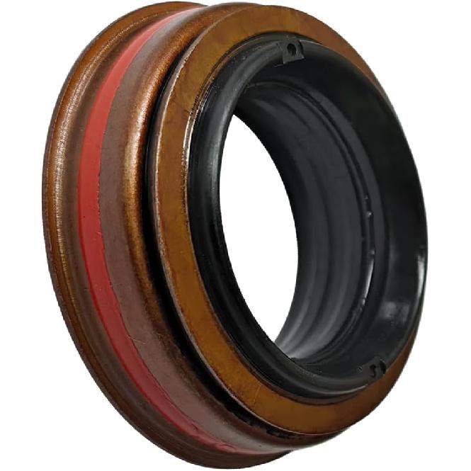 2 Pcs Front Axle Shaft Seal Compatible with Jeep Wrangler 2013-2018, Wrangler JK 2018, OE 68304271AA