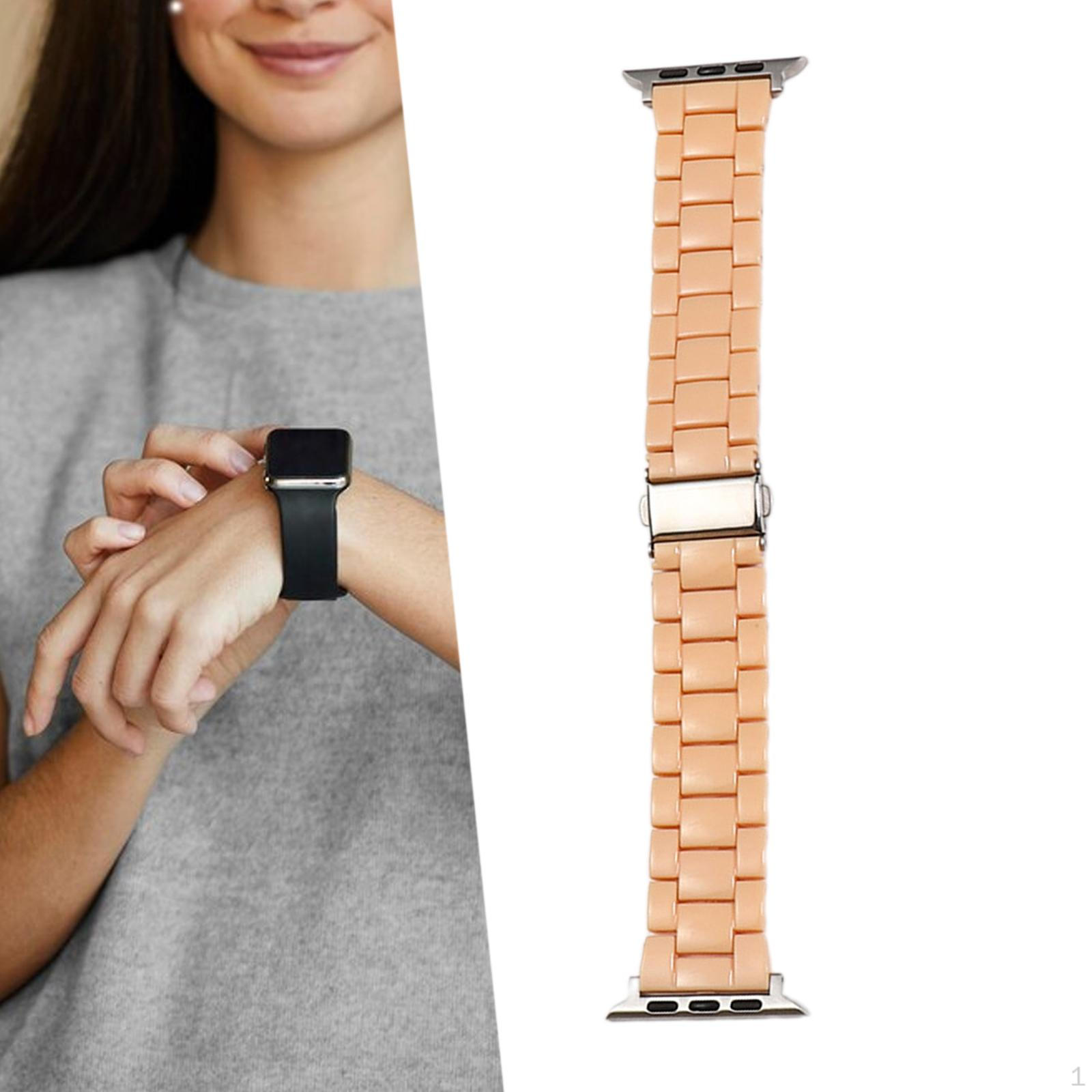 Смарт-часы Сменный ремешок для часов — фото 12