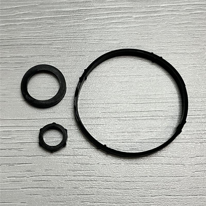 For Engine Compatible Oil Collector Seal Ring Set 1103J7 For Car Models TU1JP TU3JP TU3A TU5JP4 ET3J4 EC5