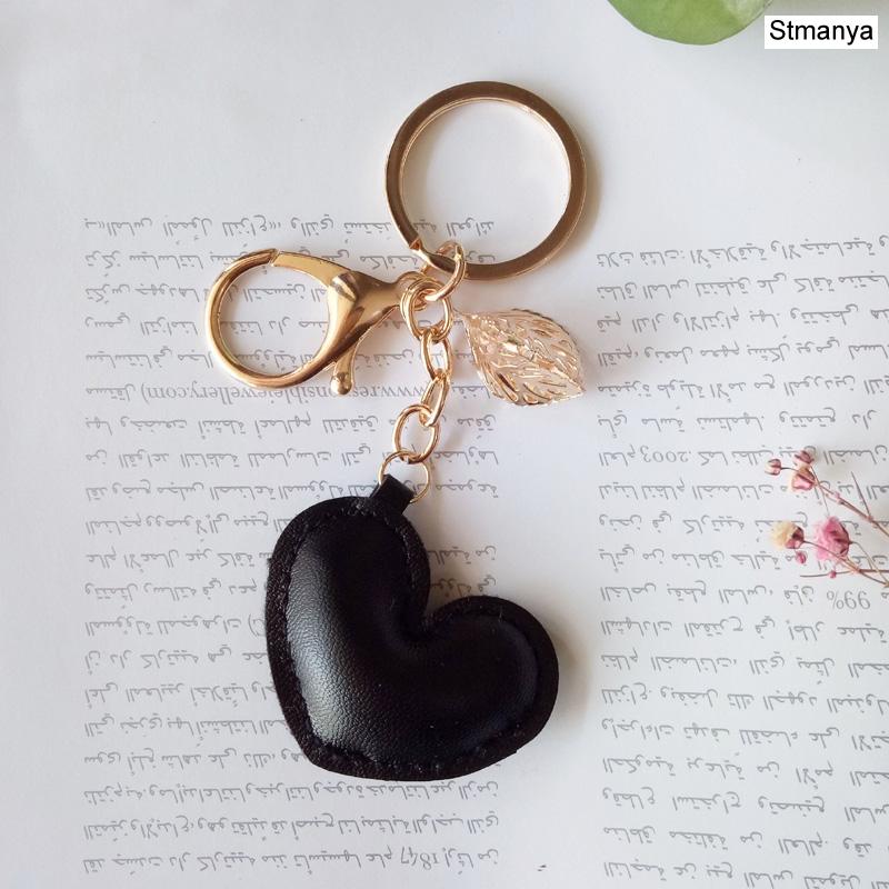 Neuer Kuchen Schlüsselanhänger Mode Auto Schlüsselanhänger Damen Tasche Anhänger Zubehör Frankreich Kuchen Macarons mit Eiffelturm Schlüsselanhänger Geschenk Schmuck