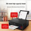 Canon G5080 Wireless Color Ink Tank Printer CN Plug (adapter Included)