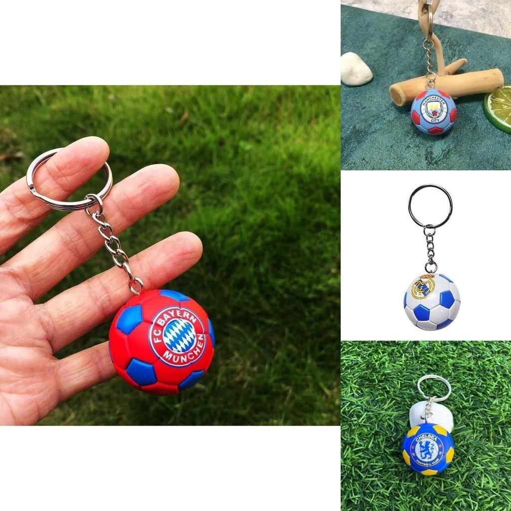 WK Mini Voetbal Sleutelhanger Tas Hanger Cadeau Voor Jongens En Voetbalfans Leuke Stijl