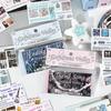 Costura e tricot – Scrapbooking