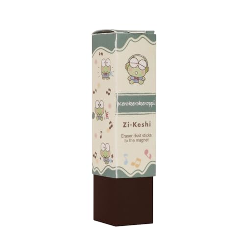 Kutsuwa Magnetic Eraser, Sanrio Characters, 10-Pack, SA004-10P