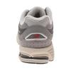 New Balance NB 2002R Low Top Kids' Running Shoes Gray Sneakers GC2002RG