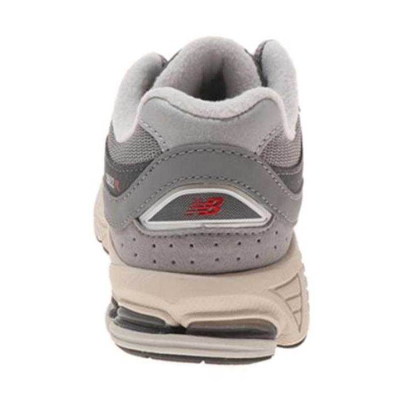 New Balance NB 2002R Low Top Kids' Running Shoes Gray Sneakers GC2002RG