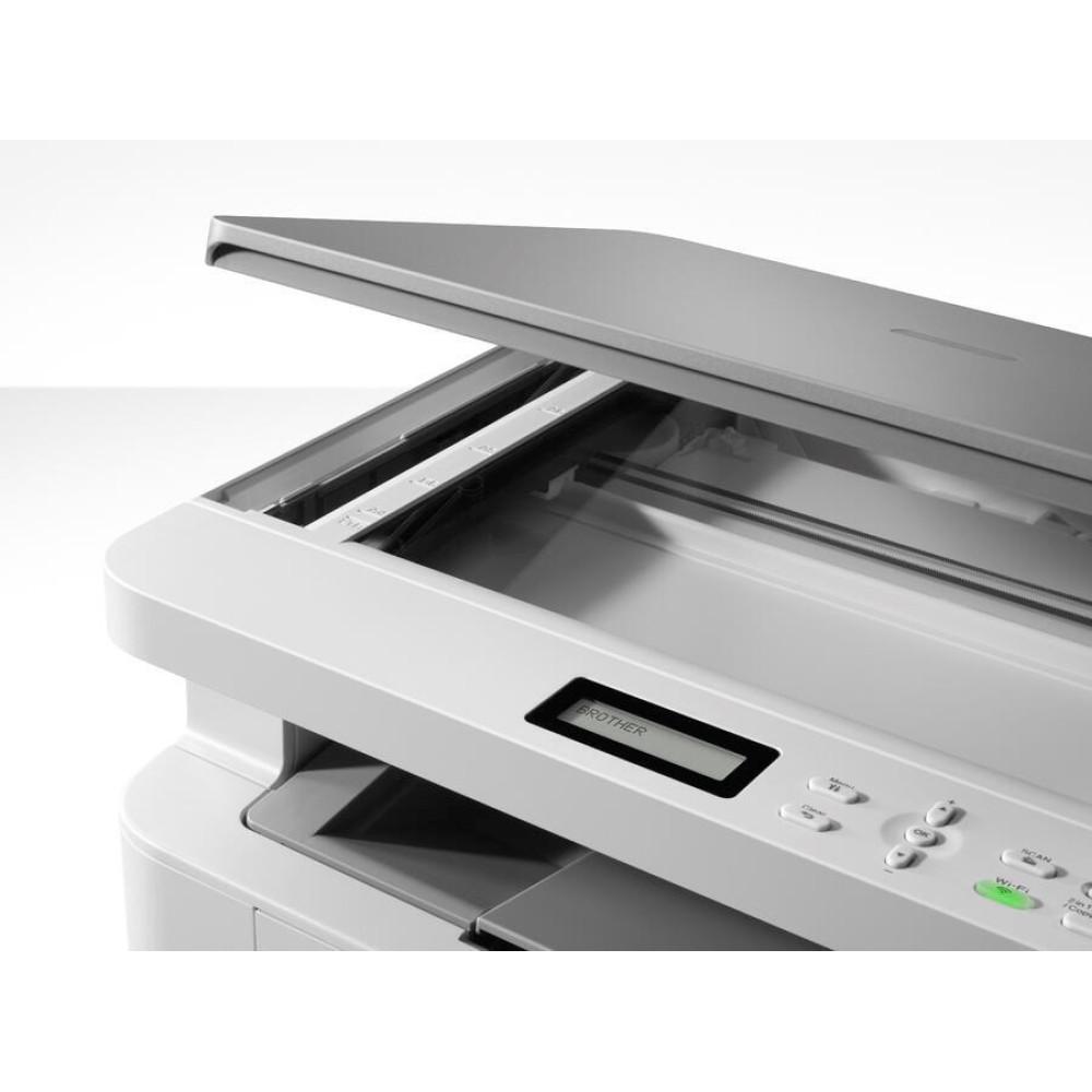 Brother DCP-L1630W Multifunction Device
