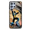 Invincible Comic Case for Samsung Galaxy S23 S21 S20 FE S24 S22 Ultra S10 S10e S9 Plus Soft Black TPU Phone Cover Bumper
