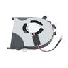 CPU Fan Replacement for Inspiron 15 7558 7568 13 7347 7348 7352 7353 7359 Series Laptop 03NWRX 0DW2RJ Computer Cooling