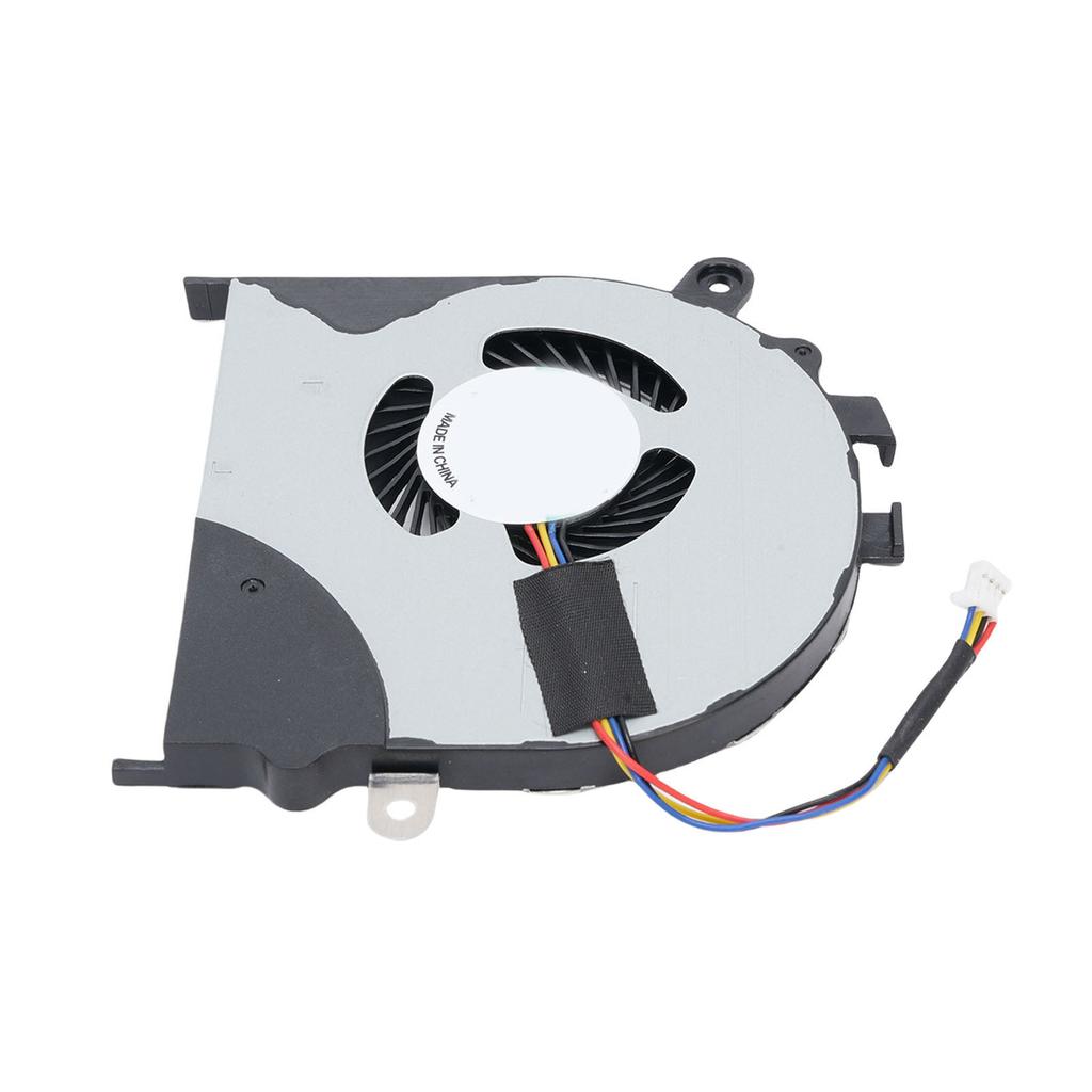CPU Fan Replacement for Inspiron 15 7558 7568 13 7347 7348 7352 7353 7359 Series Laptop 03NWRX 0DW2RJ Computer Cooling