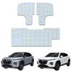 CORSA FRONX Dedicated LED Room Lamp FRONX Interior Brightness Special Tool Custom Dress Up Set, White, Light, Adjustment, Included, Parts,