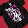 Vintage Special Anime Love T-shirt Japanese Shirt Anime T-shirt Manga Gift Shirt BB583