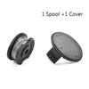 Strimmer Spool Cover for Bosch ART23SL ART26SL 18-230 18-26 18-260 23 26 Trimmer Cap