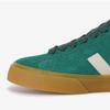 Veja 2024 F W Eco Friendly Unisex Sneakers Campo Bold Svju243cp03 695